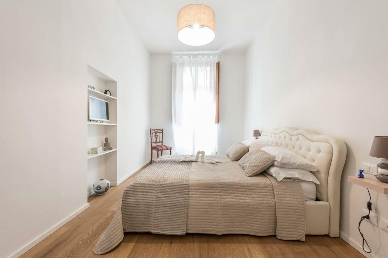Apartament Perseus Suite Firenze Bagian luar foto