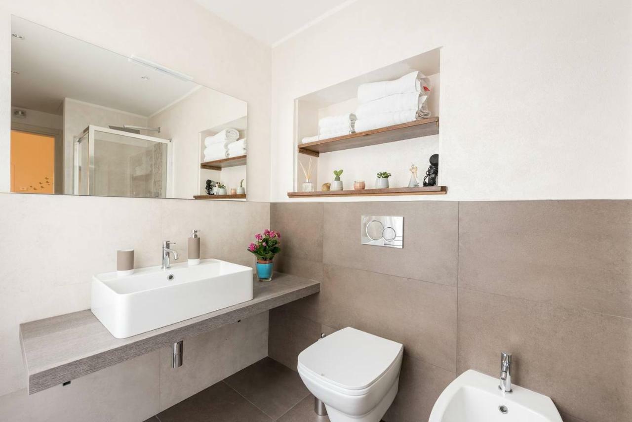Apartament Perseus Suite Firenze Bagian luar foto