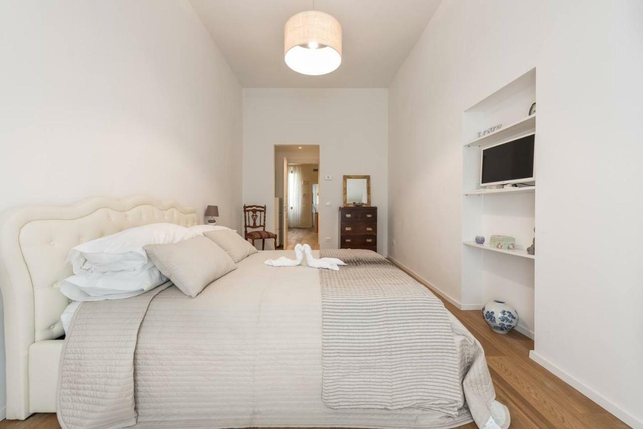 Apartament Perseus Suite Firenze Bagian luar foto