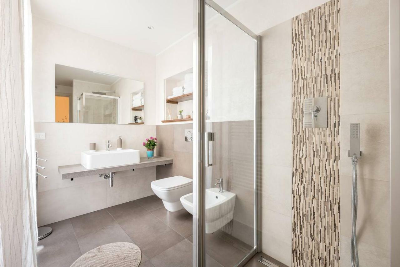 Apartament Perseus Suite Firenze Bagian luar foto