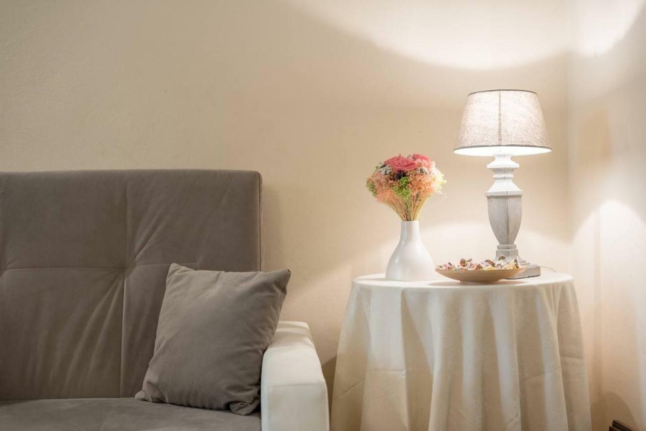Apartament Perseus Suite Firenze Bagian luar foto